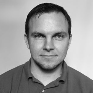 Tim Seaton