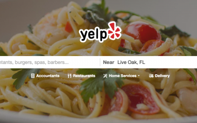 YELP and Restaurants